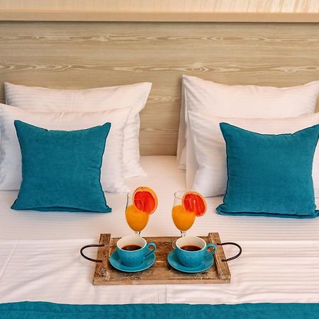 Luxury Apartments Queen Petrovac Room photo