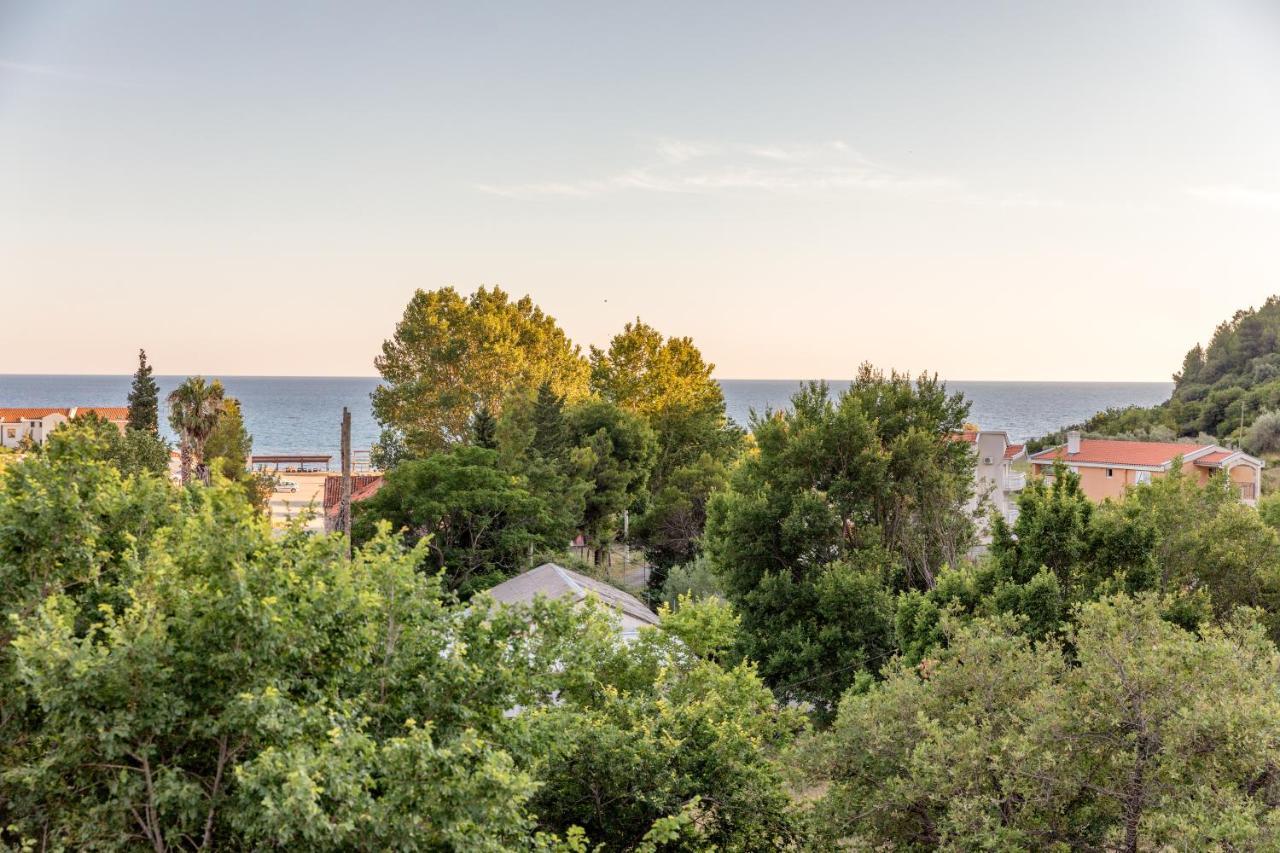 Luxury Apartments Queen Petrovac Exterior photo