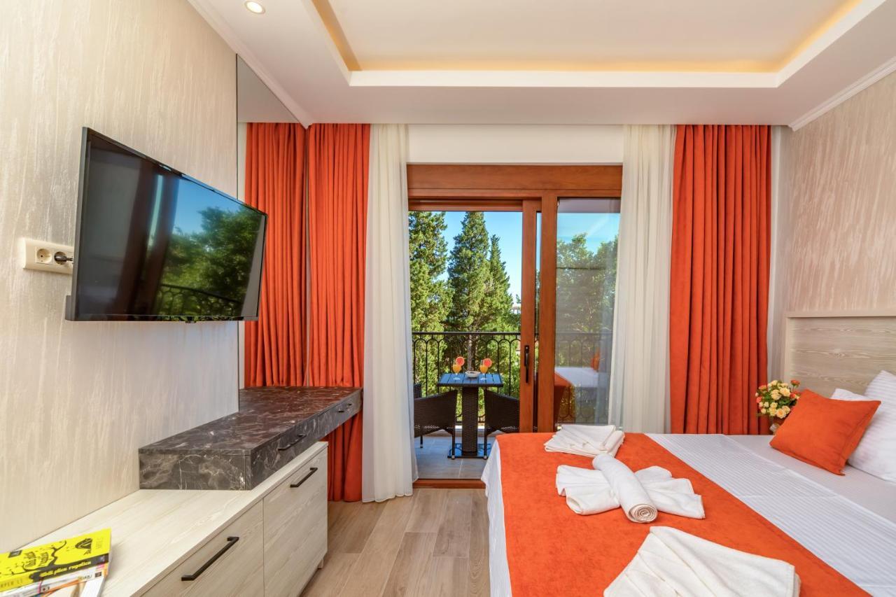Luxury Apartments Queen Petrovac Exterior photo