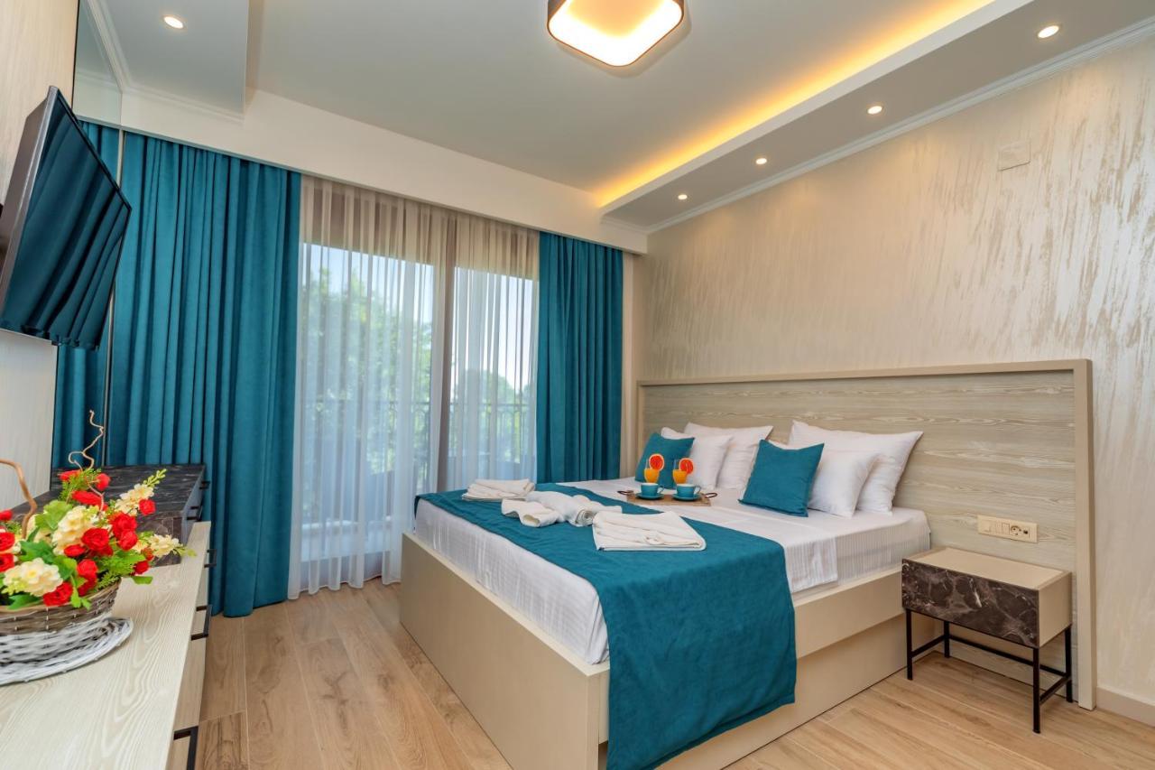 Luxury Apartments Queen Petrovac Exterior photo