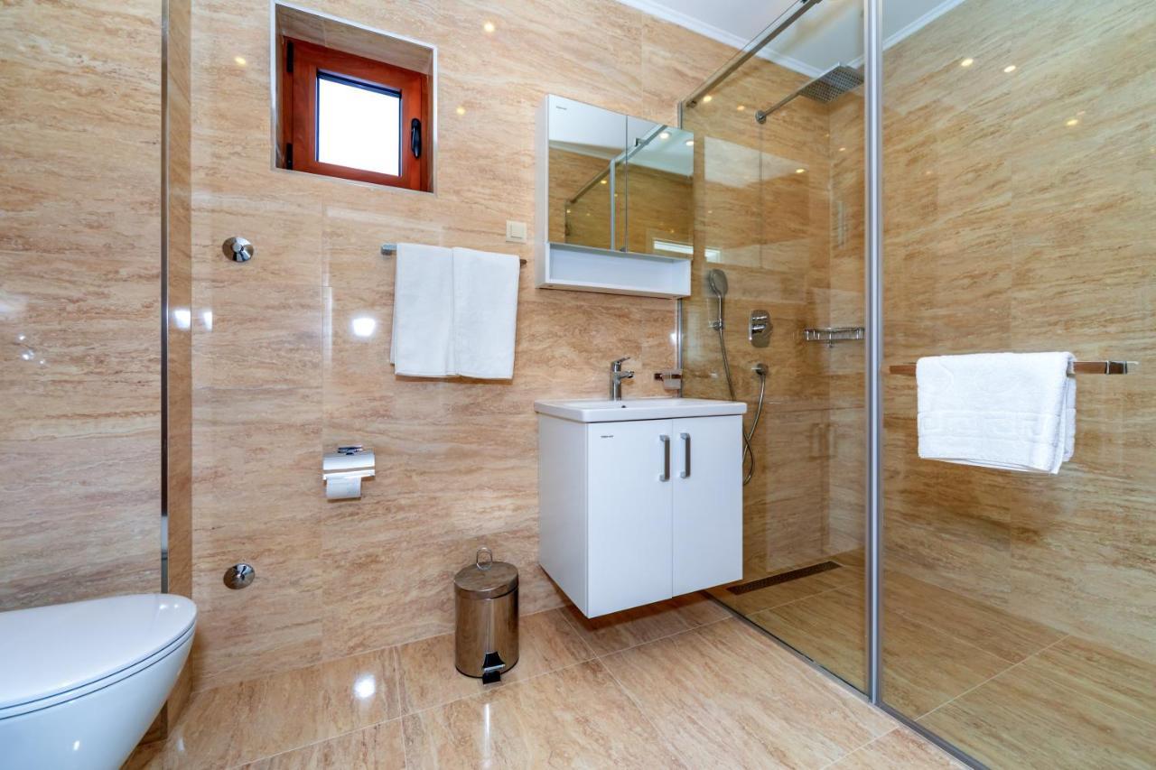 Luxury Apartments Queen Petrovac Exterior photo