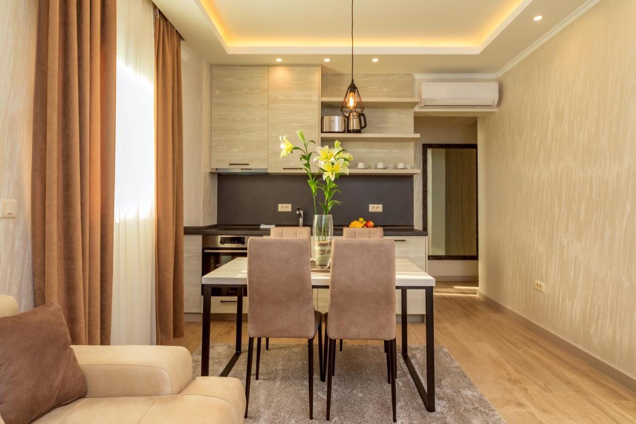 Luxury Apartments Queen Petrovac Exterior photo