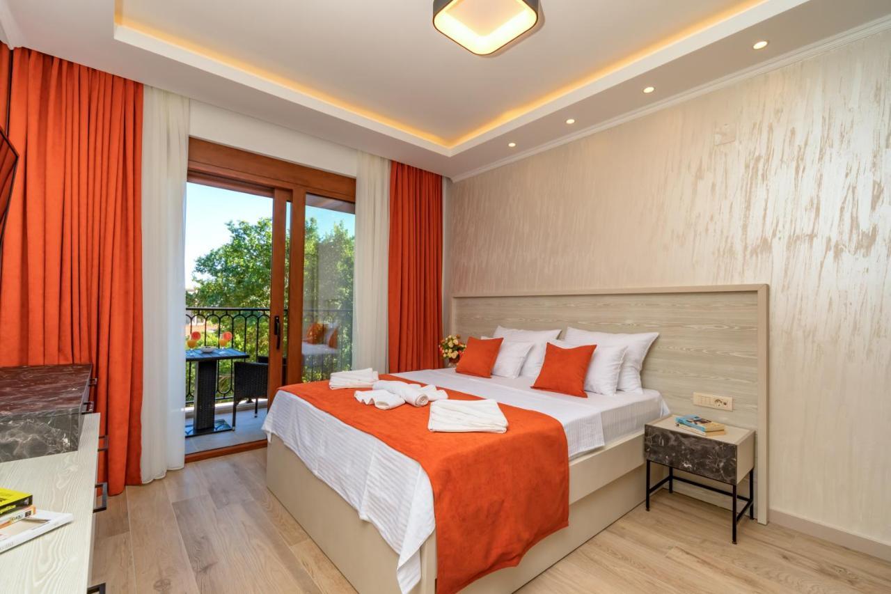 Luxury Apartments Queen Petrovac Room photo
