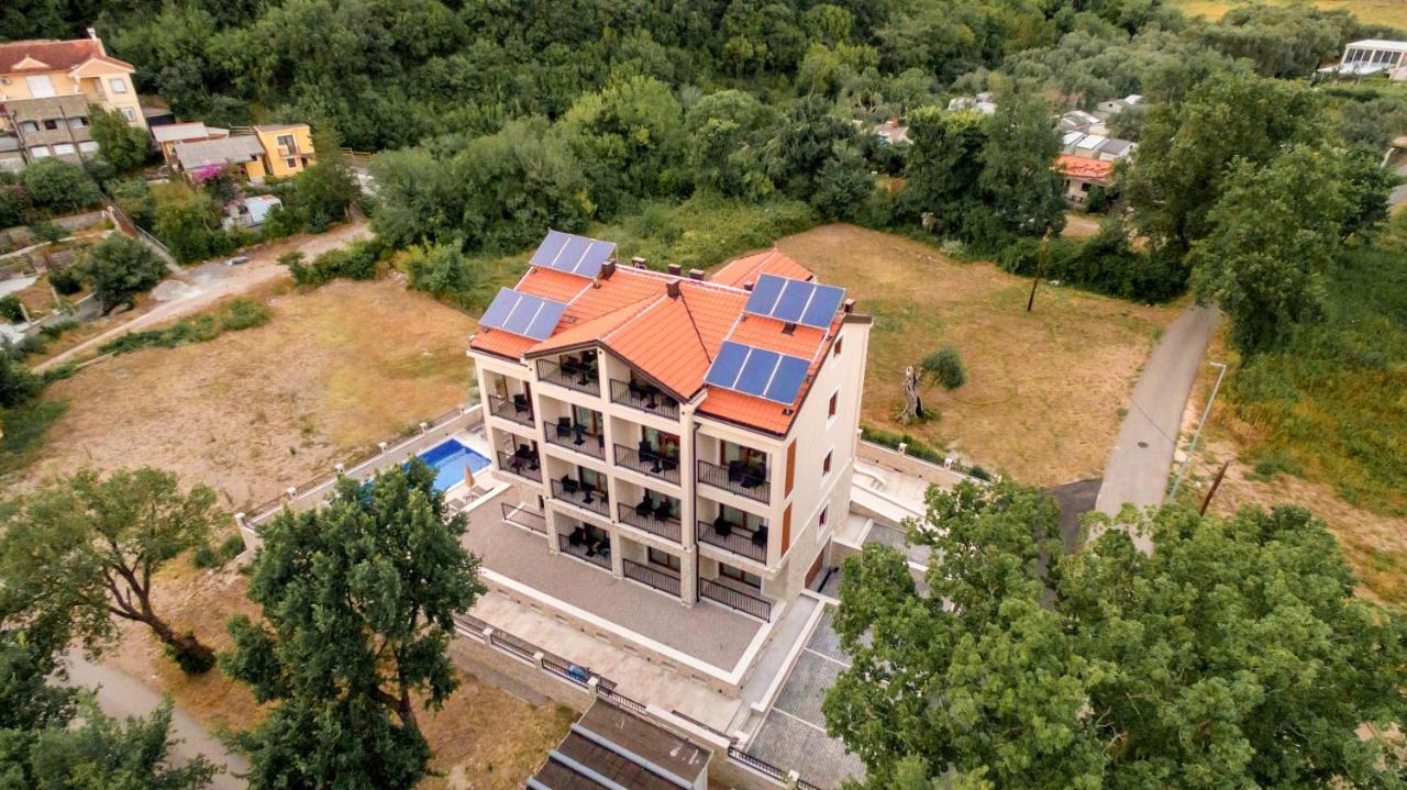 Luxury Apartments Queen Petrovac Exterior photo
